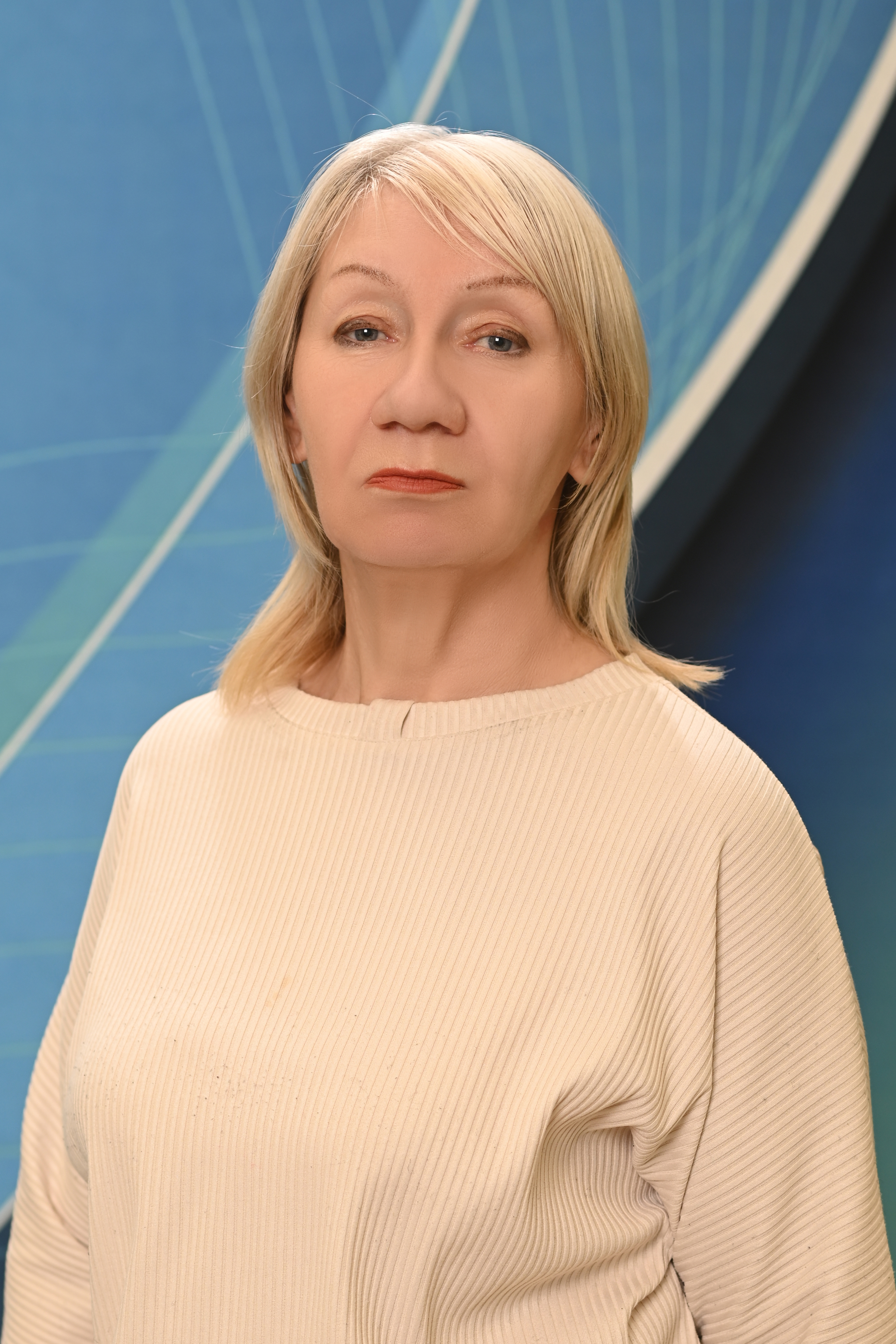 Гущина Людмила Николаевна.